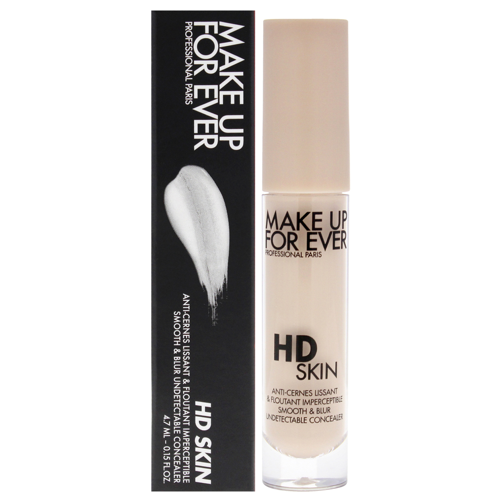 HD Skin Concealer - 1.4Y Beige by Make Up For Ever for Women 0.15 oz Concealer